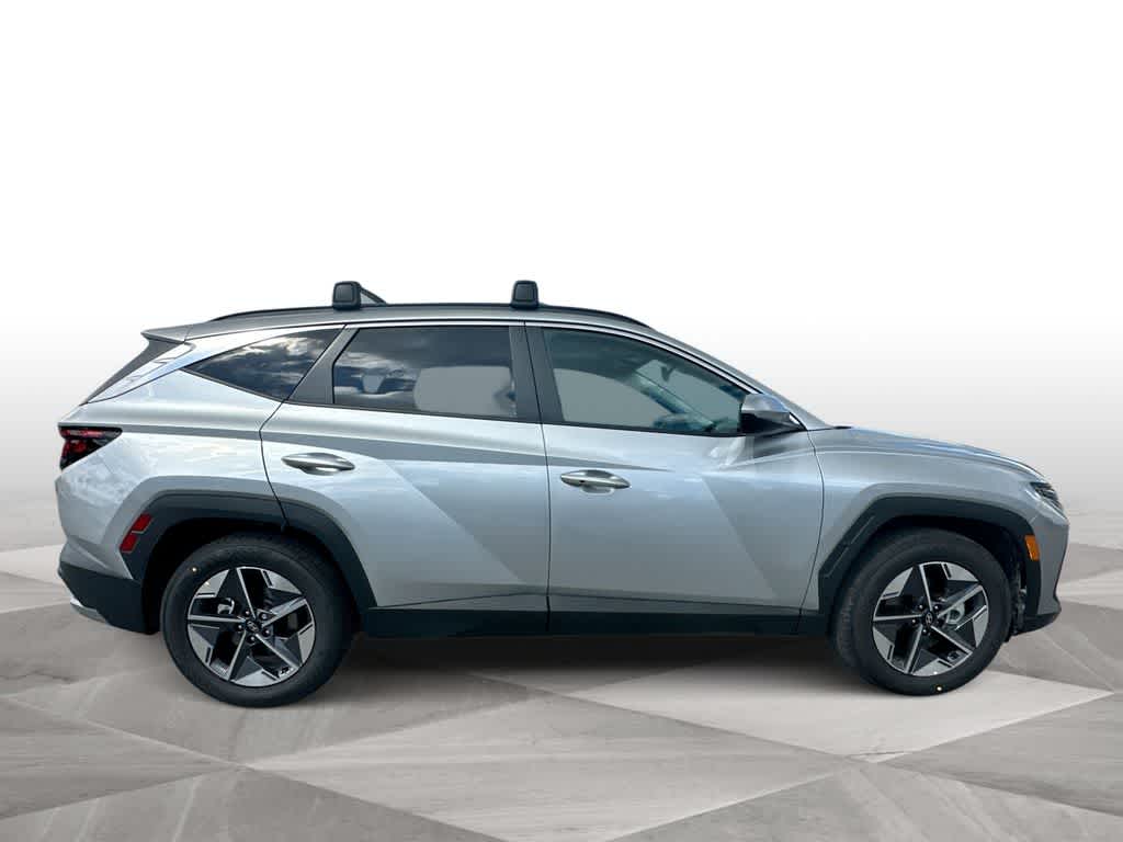 Thumbnail: 2026 Hyundai Tucson - 9
