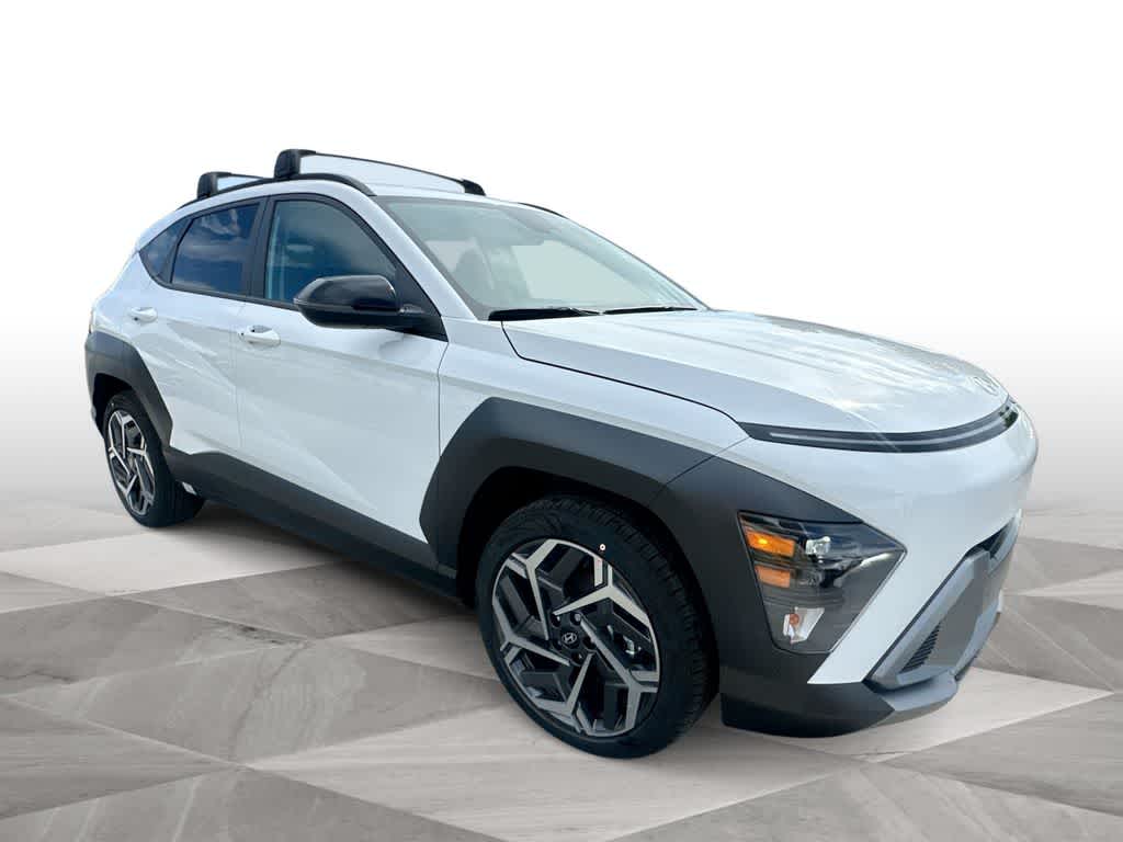 Thumbnail: 2026 Hyundai Kona - 2