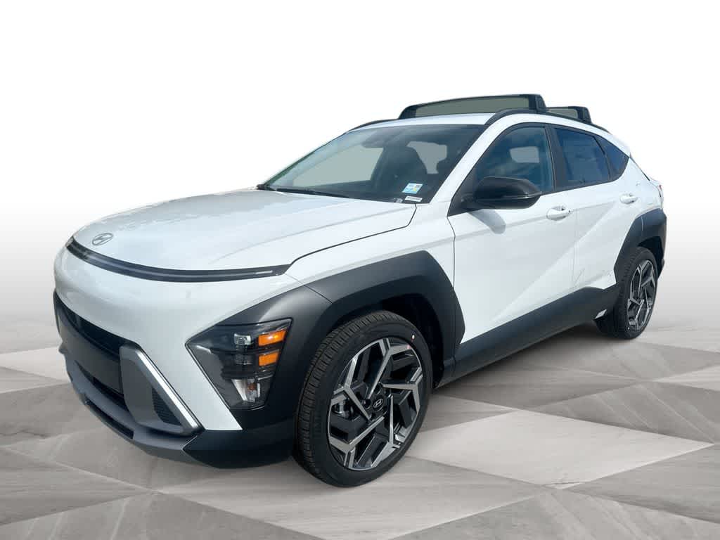 2026 Hyundai Kona SEL -
                  Doral, FL