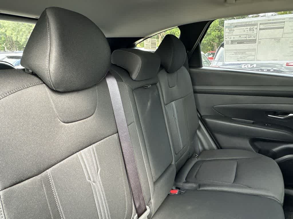 Thumbnail: 2026 Hyundai Tucson - 26