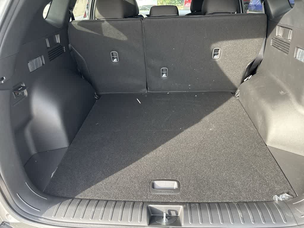 Thumbnail: 2026 Hyundai Tucson - 25