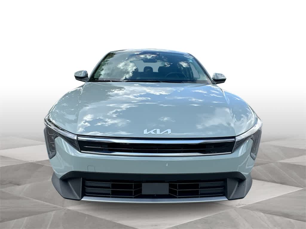 Thumbnail: 2025 Kia K4 - 3