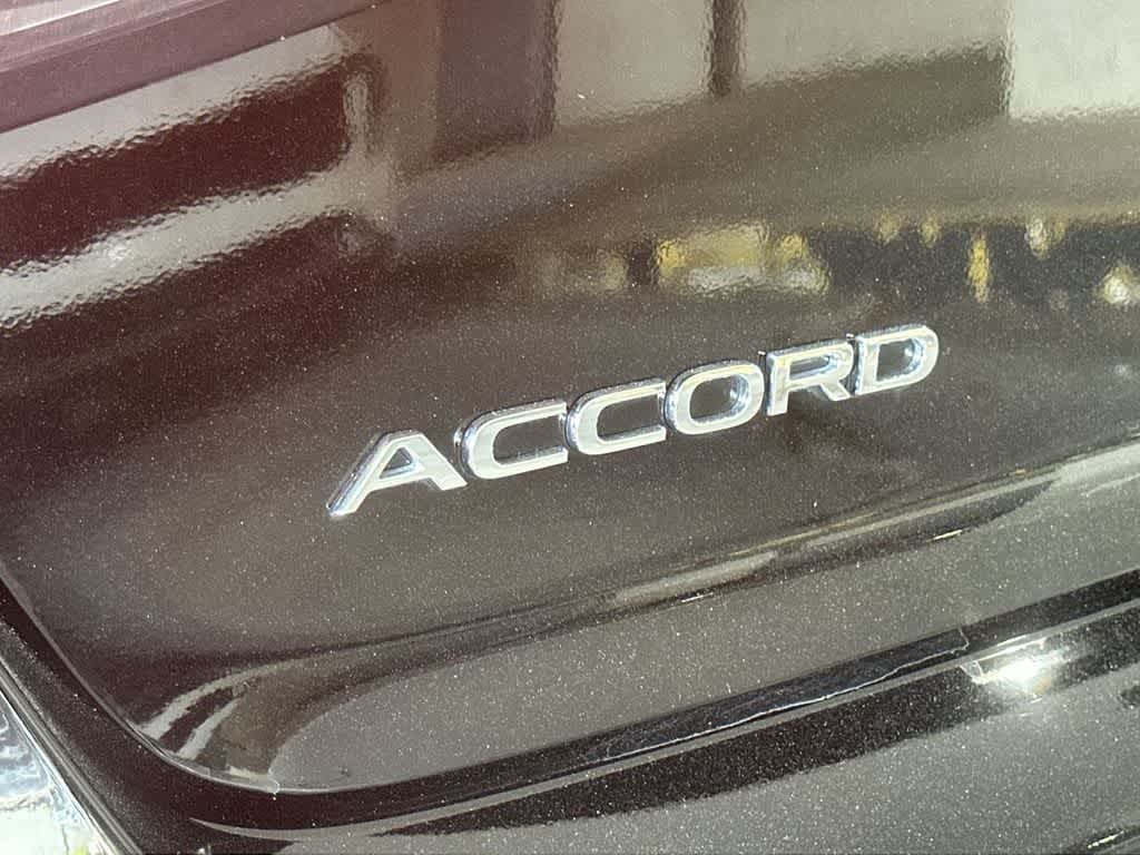 Thumbnail: 2025 Honda Accord - 11