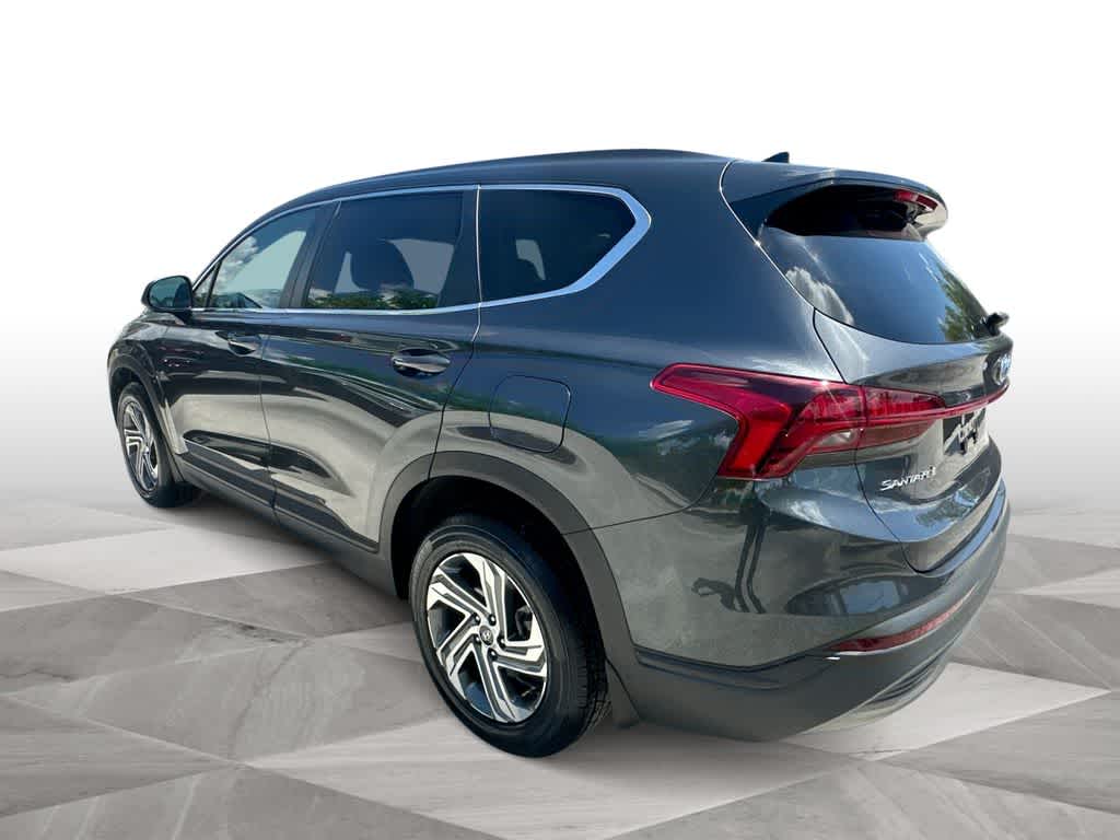 Thumbnail: 2023 Hyundai Santa Fe - 6