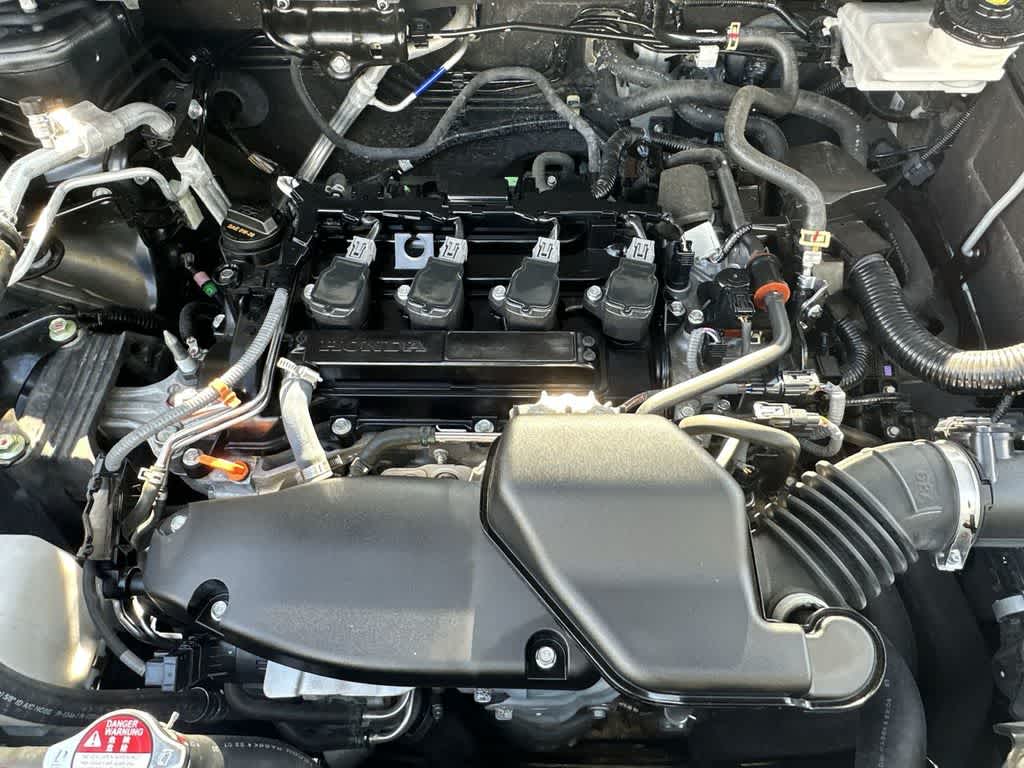 Thumbnail: 2023 Honda CR-V - 12