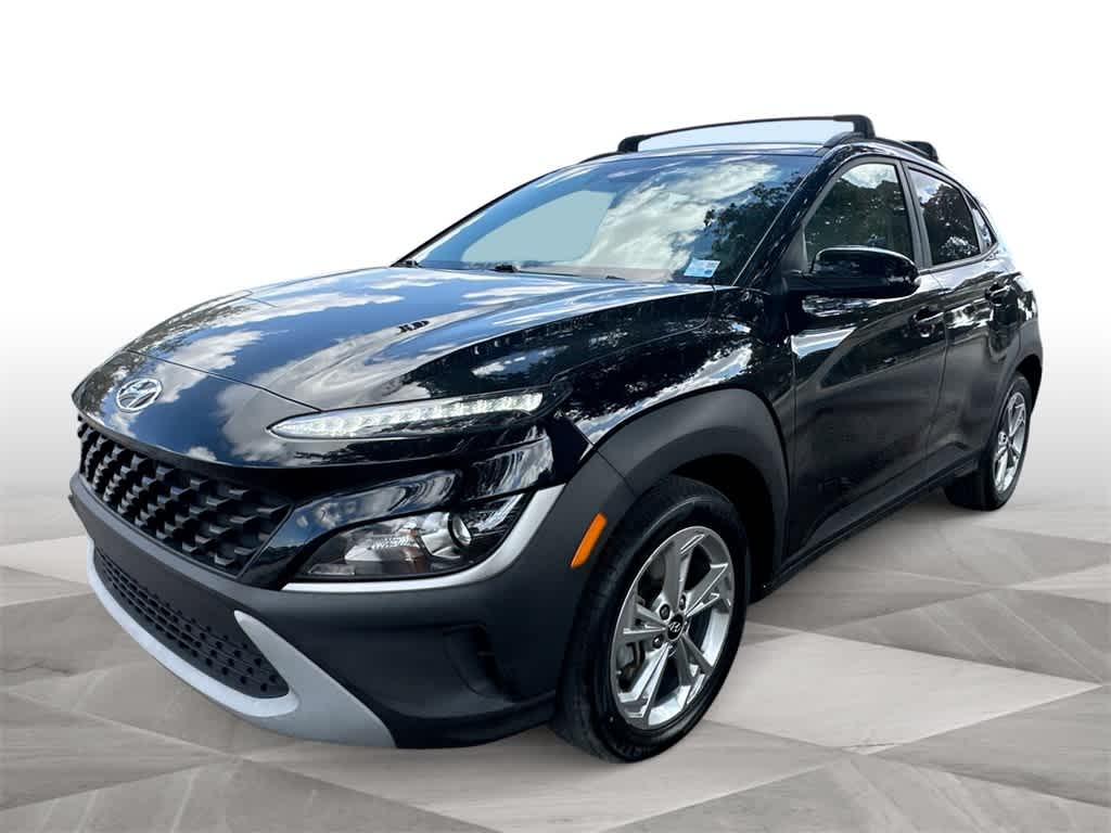 Thumbnail: 2023 Hyundai Kona - 4