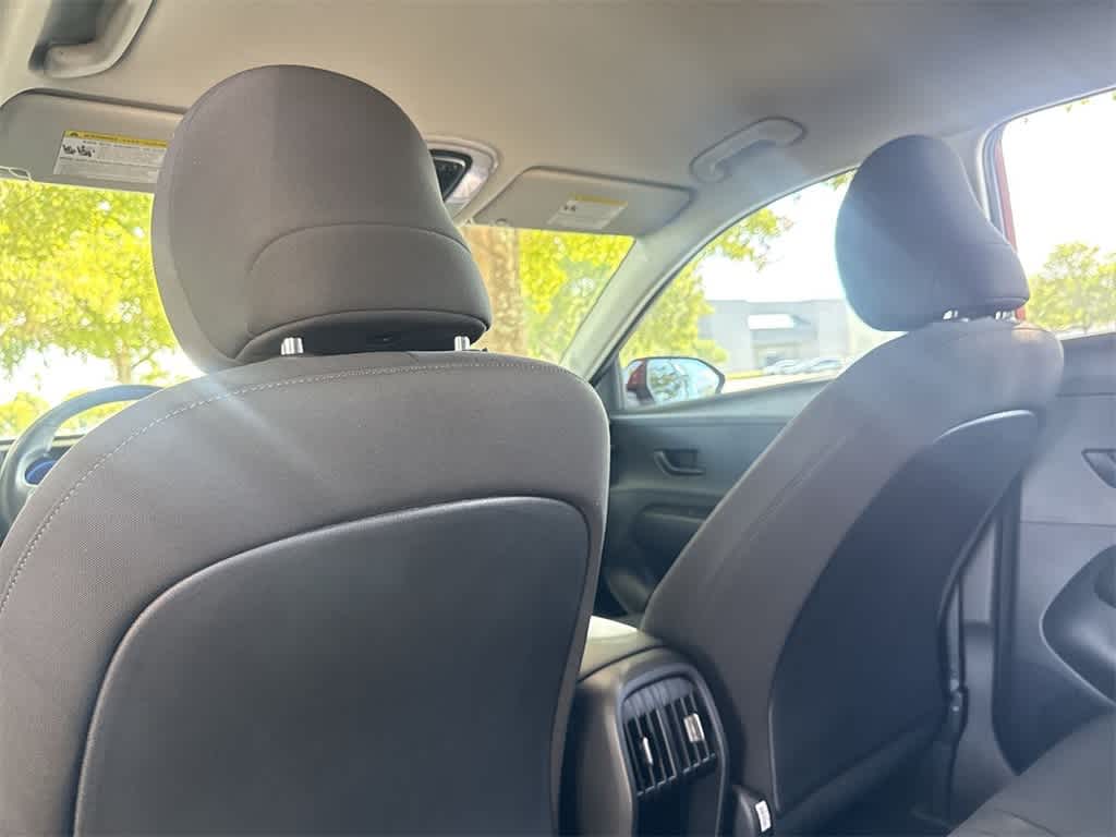 Thumbnail: 2024 Hyundai Kona - 23