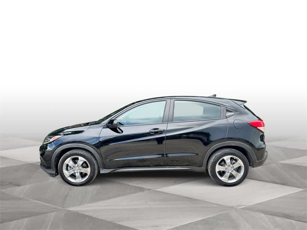 Thumbnail: 2022 Honda HR-V - 5