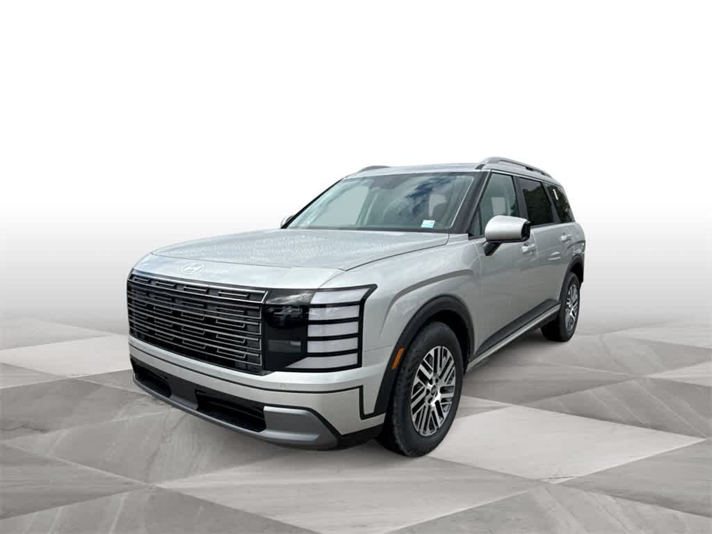 Thumbnail: 2026 Hyundai Palisade - 4