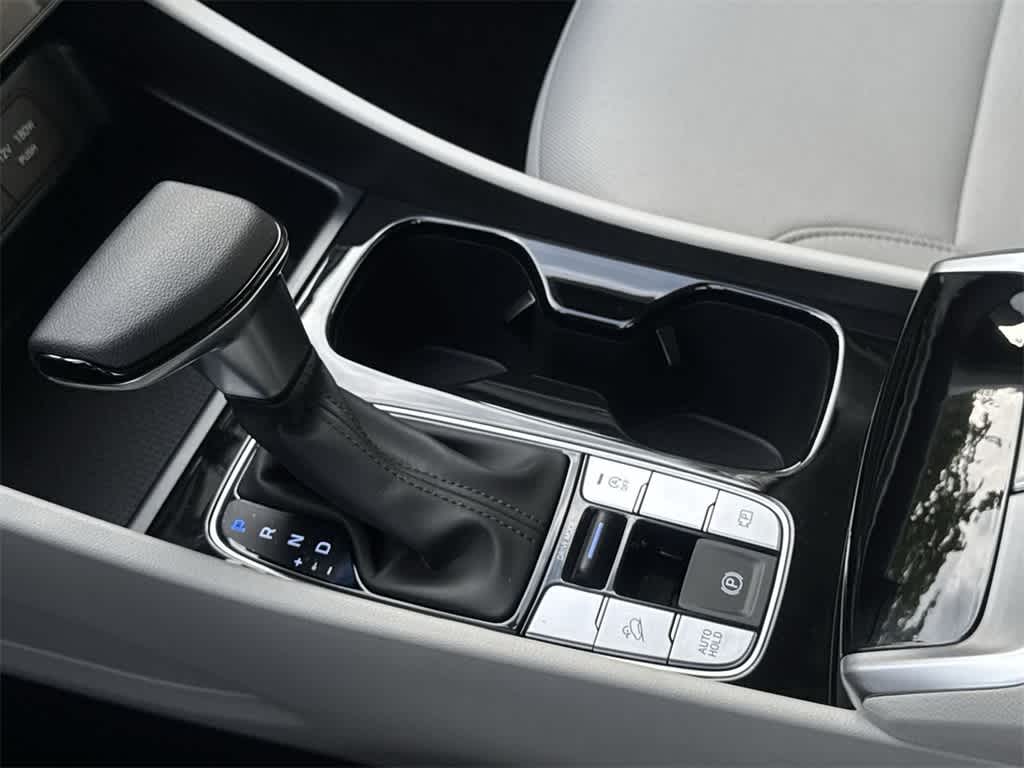 Thumbnail: 2026 Hyundai Tucson - 21