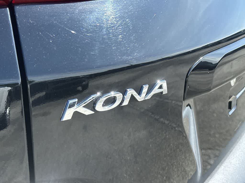 Thumbnail: 2023 Hyundai Kona - 11