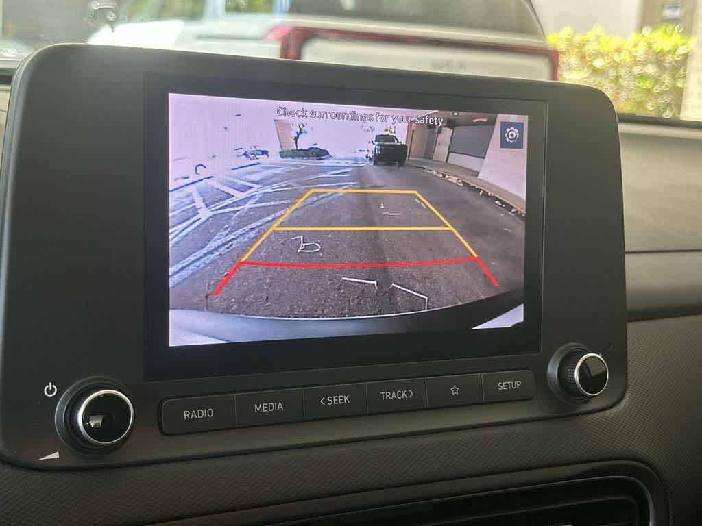 Thumbnail: 2023 Hyundai Kona - 19