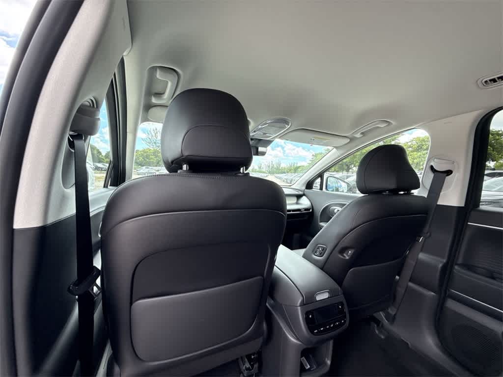 Thumbnail: 2026 Hyundai Ioniq - 23