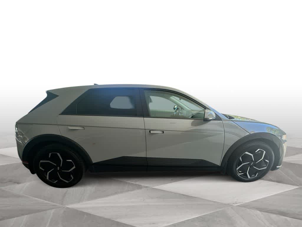 Thumbnail: 2023 Hyundai Ioniq 5 - 9