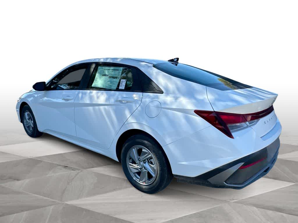 Thumbnail: 2026 Hyundai Elantra - 6
