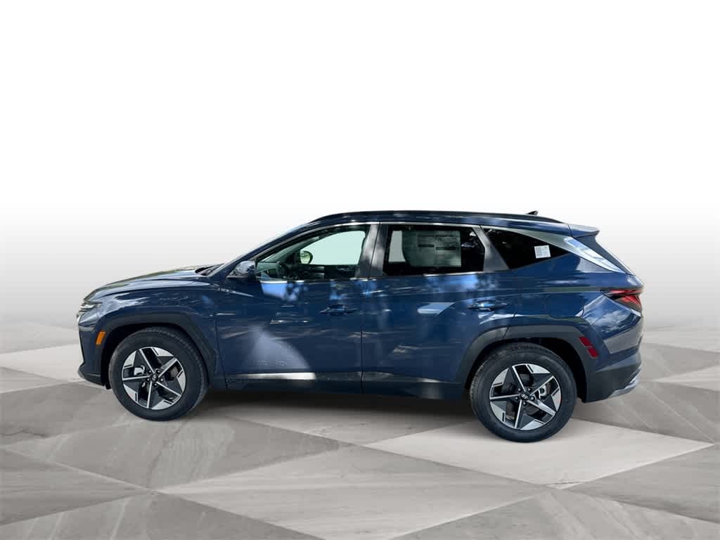 Thumbnail: 2026 Hyundai Tucson - 5