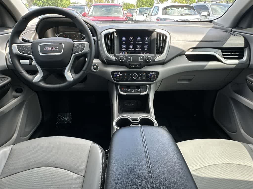 Thumbnail: 2023 GMC Terrain - 24