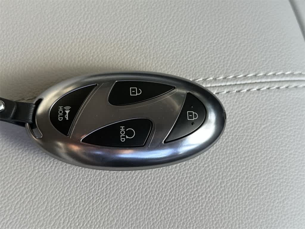 Thumbnail: 2026 Hyundai Tucson - 28