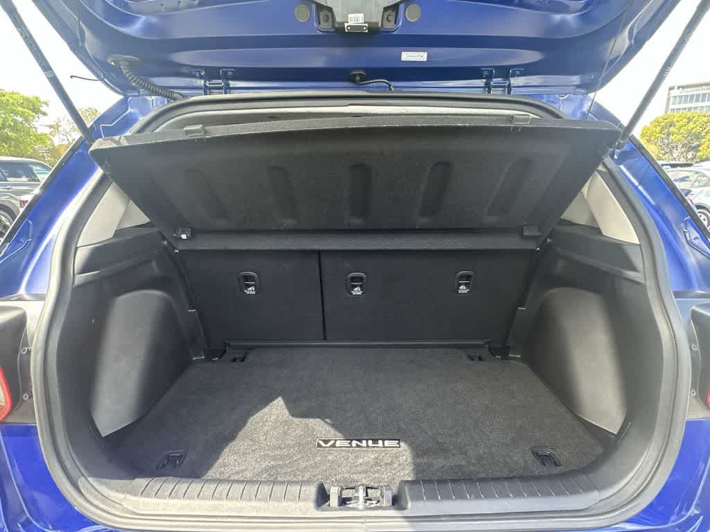 Thumbnail: 2023 Hyundai Venue - 24