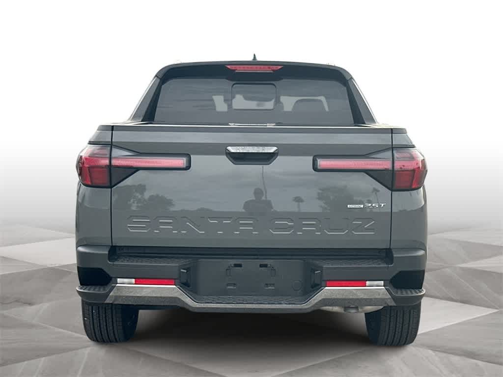 Thumbnail: 2024 Hyundai Santa Cruz - 7