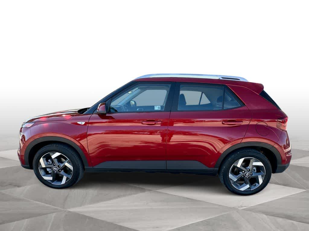 Thumbnail: 2025 Hyundai Venue - 5