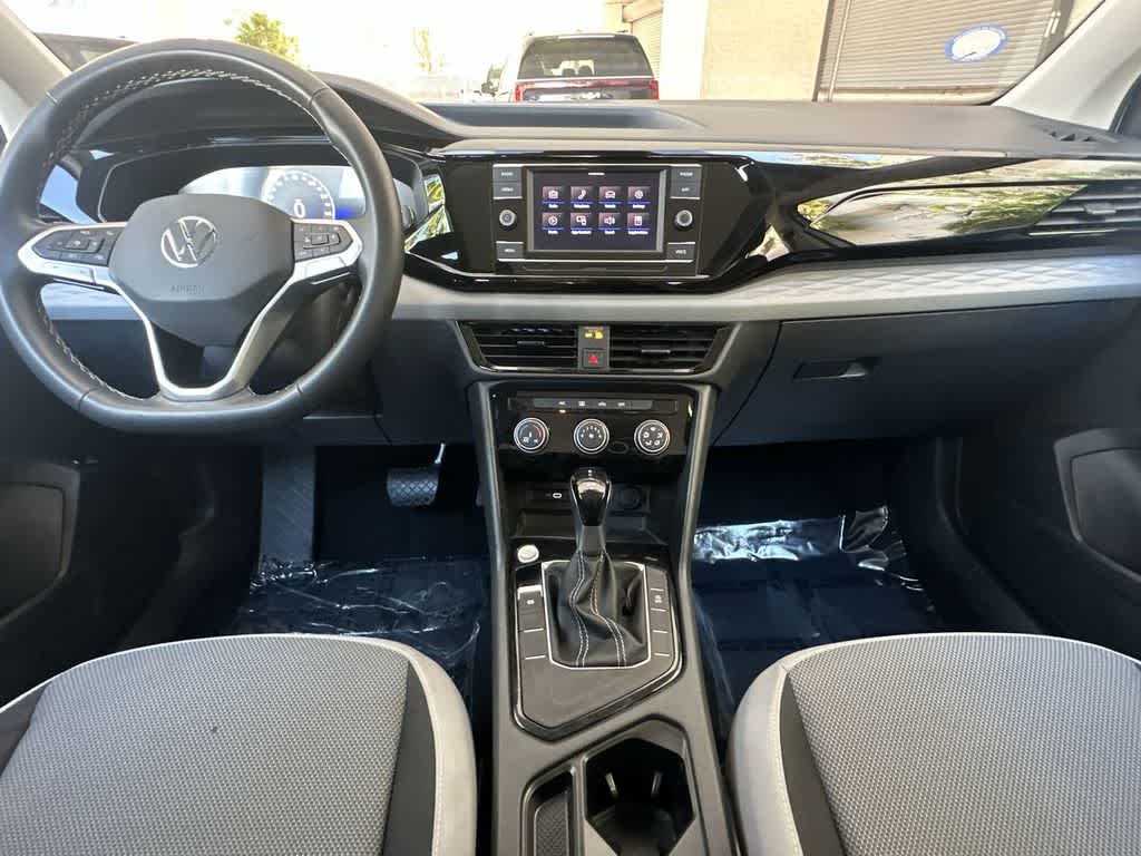 Thumbnail: 2024 Volkswagen Taos - 24