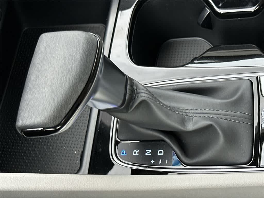 Thumbnail: 2026 Hyundai Tucson - 21