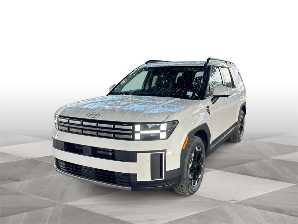 Thumbnail: 2026 Hyundai Santa Fe - 1