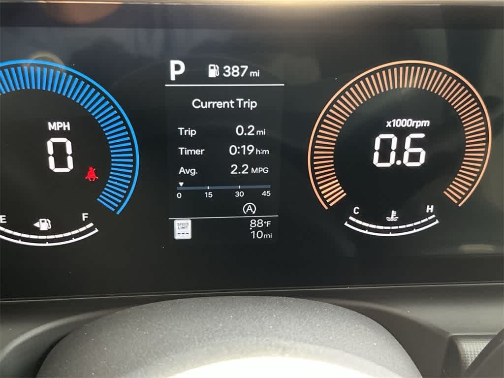 Thumbnail: 2026 Hyundai Tucson - 16