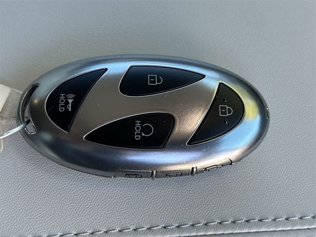 Thumbnail: 2024 Hyundai Santa Fe - 28