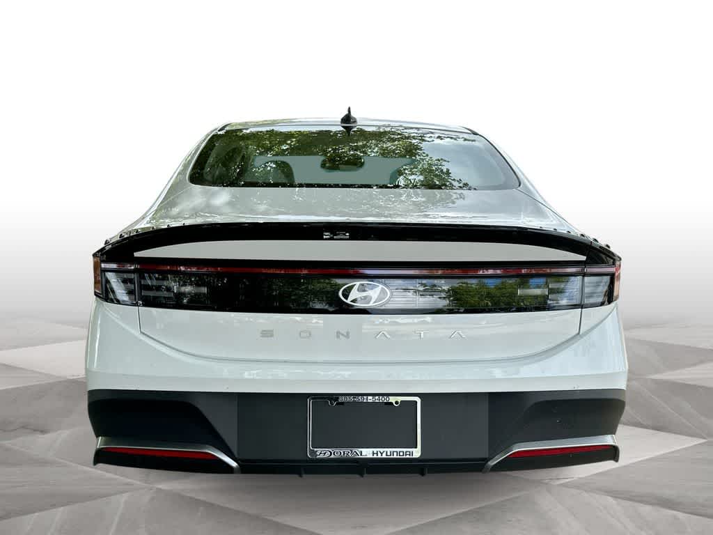 Thumbnail: 2026 Hyundai Sonata - 7