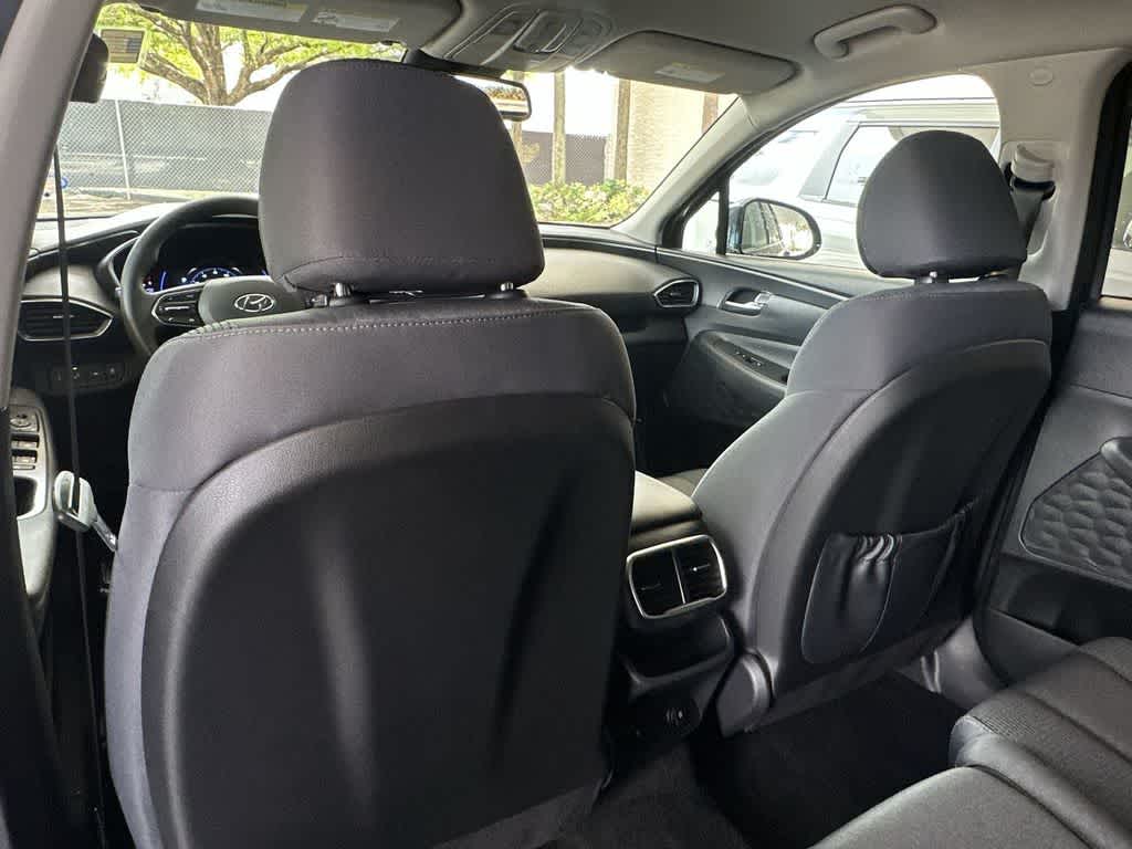 Thumbnail: 2020 Hyundai Santa Fe - 23