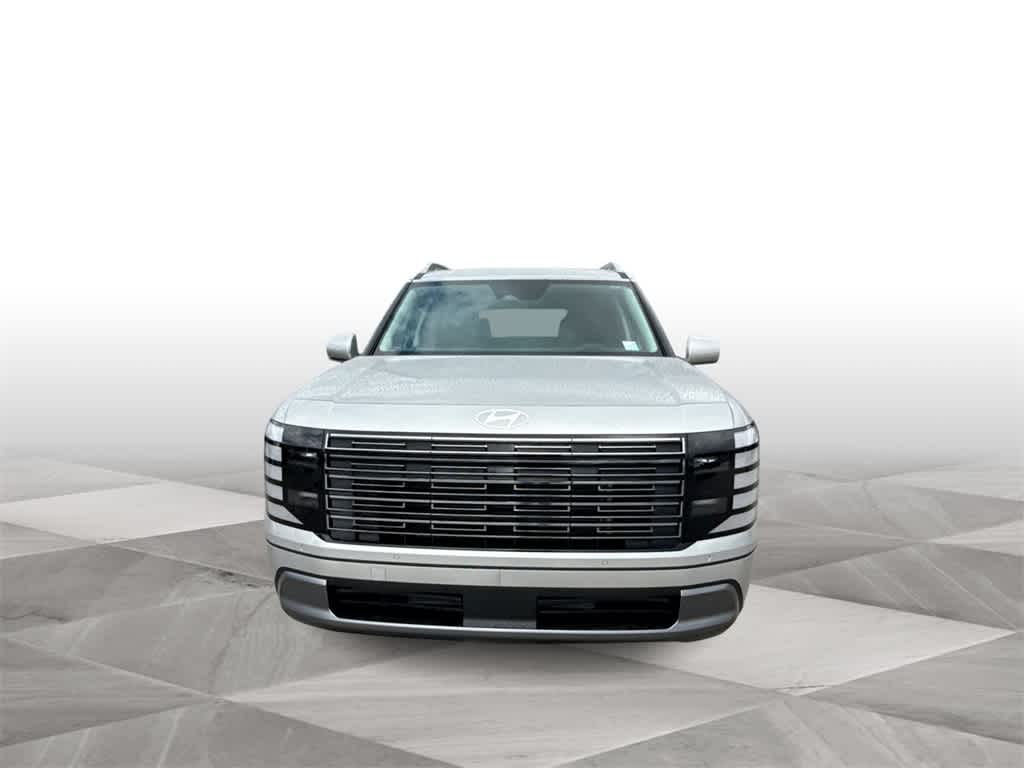 Thumbnail: 2026 Hyundai Palisade - 3