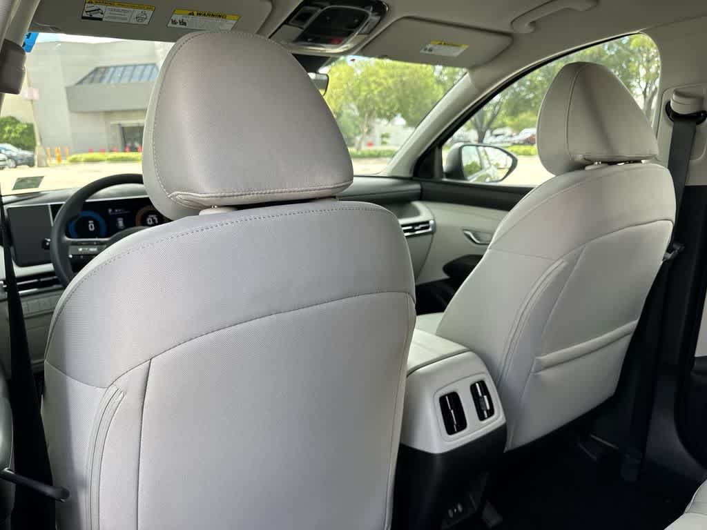 Thumbnail: 2026 Hyundai Tucson - 23