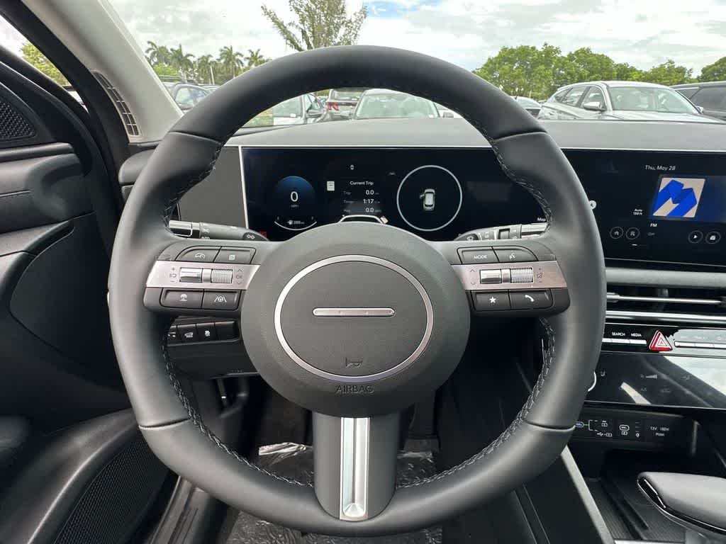 Thumbnail: 2026 Hyundai Tucson - 19
