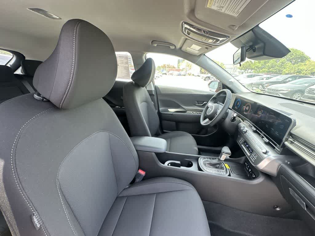 Thumbnail: 2026 Hyundai Kona - 27