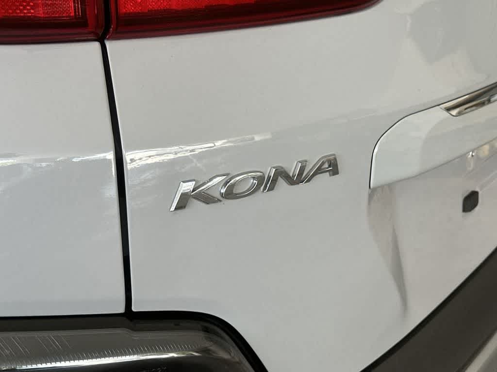 Thumbnail: 2022 Hyundai Kona - 11