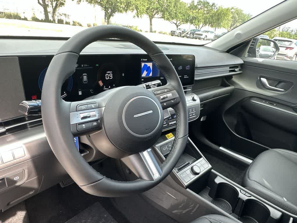 Thumbnail: 2026 Hyundai Kona - 17