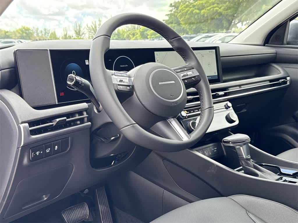 Thumbnail: 2026 Hyundai Tucson - 13