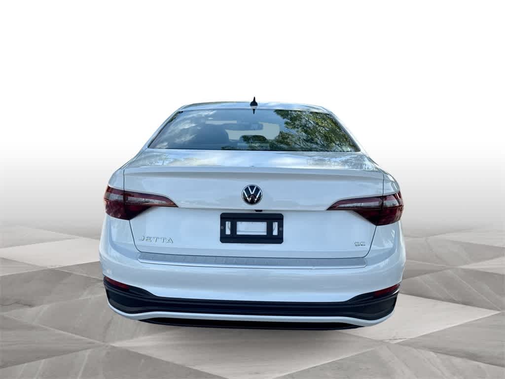 Thumbnail: 2023 Volkswagen Jetta - 7