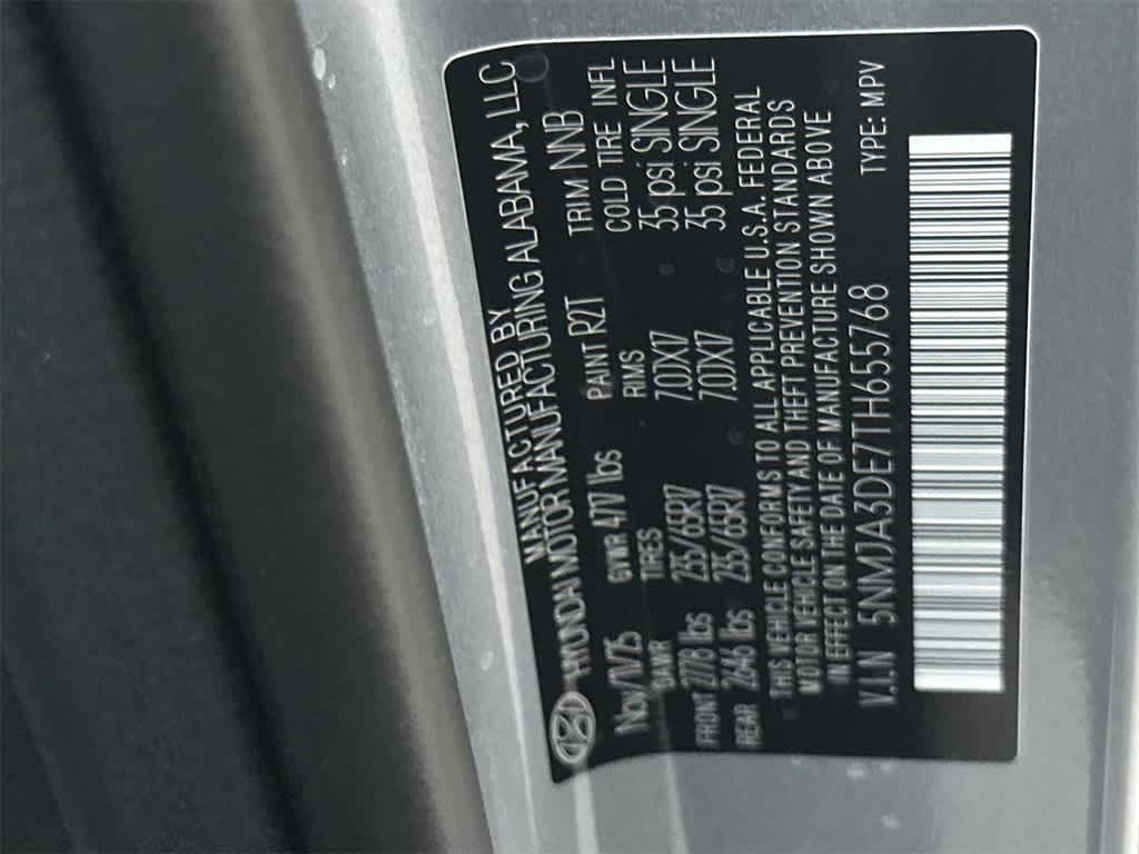 Thumbnail: 2026 Hyundai Tucson - 29