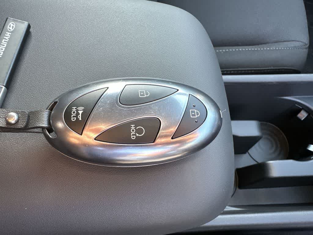 Thumbnail: 2026 Hyundai Kona - 28