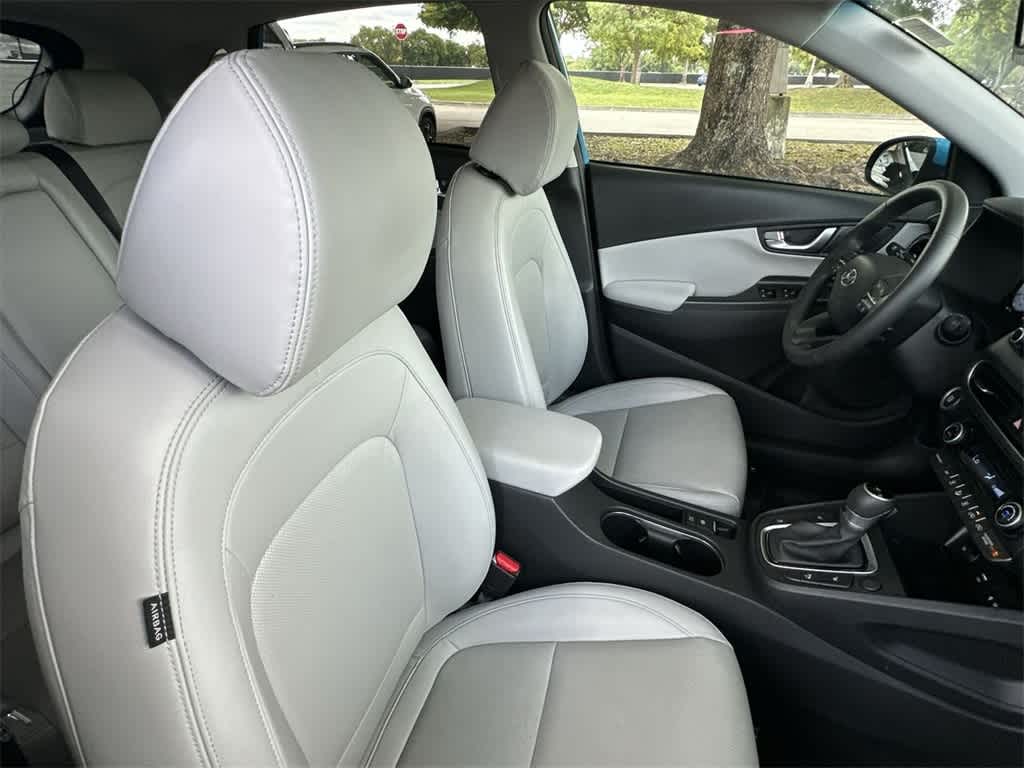 Thumbnail: 2023 Hyundai Kona - 27