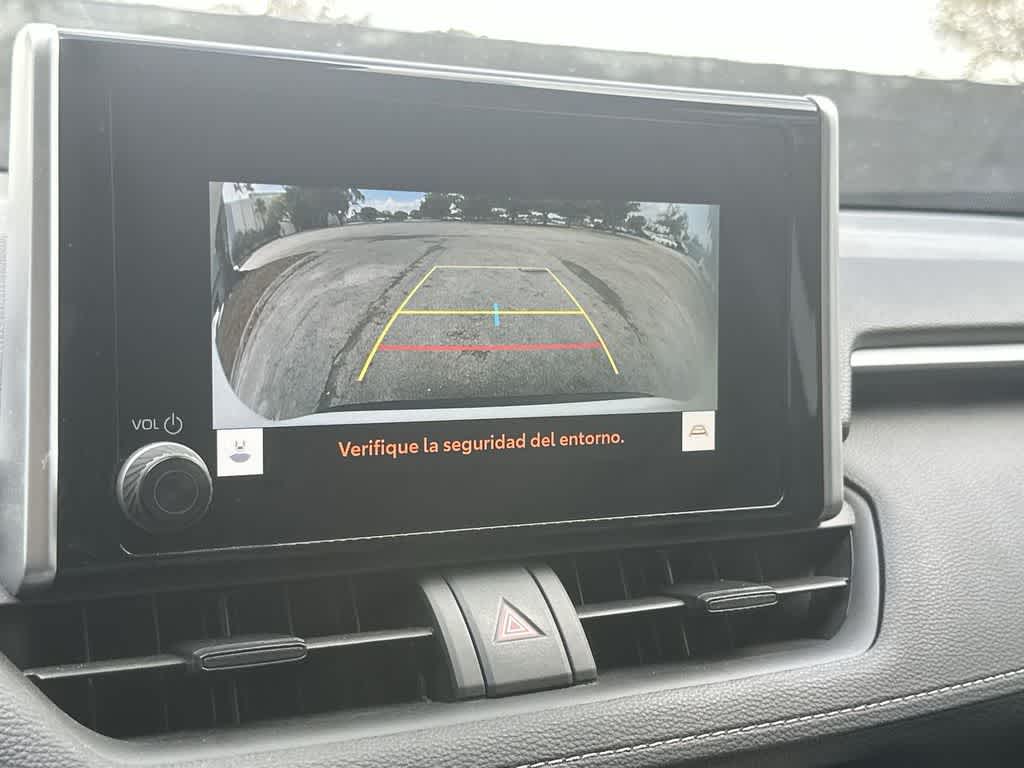 Thumbnail: 2024 Toyota RAV4 - 19