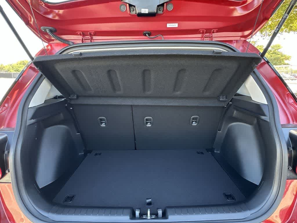 Thumbnail: 2025 Hyundai Venue - 25