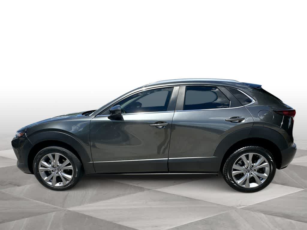Thumbnail: 2023 Mazda CX-30 - 5
