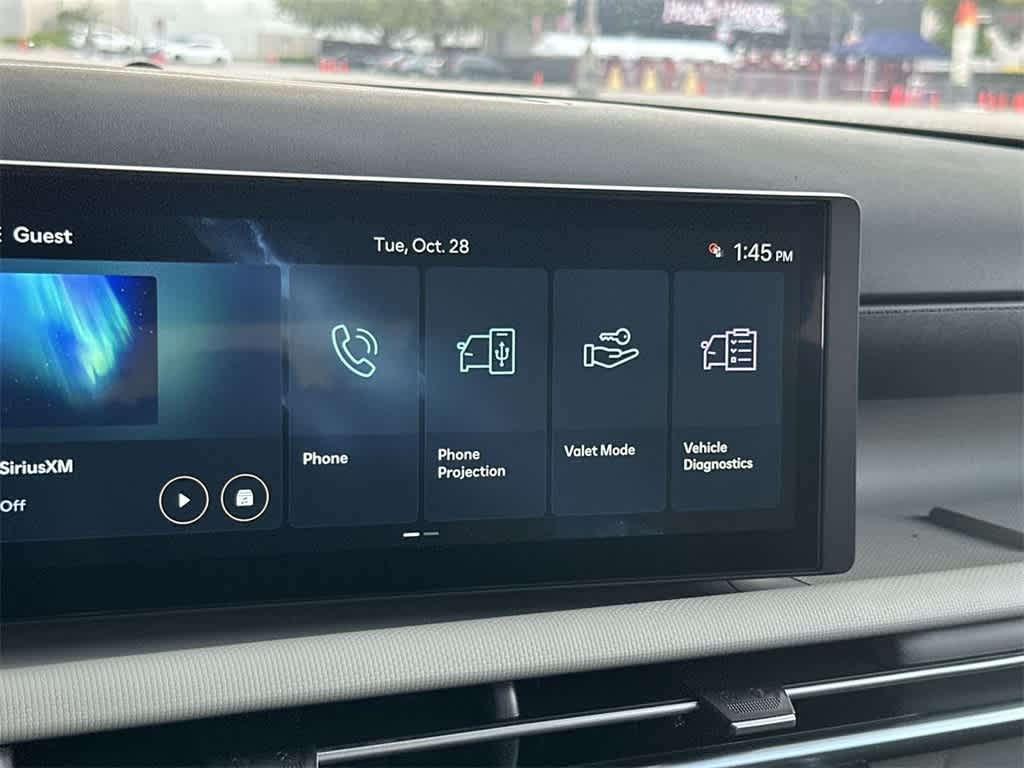 Thumbnail: 2026 Hyundai Tucson - 18