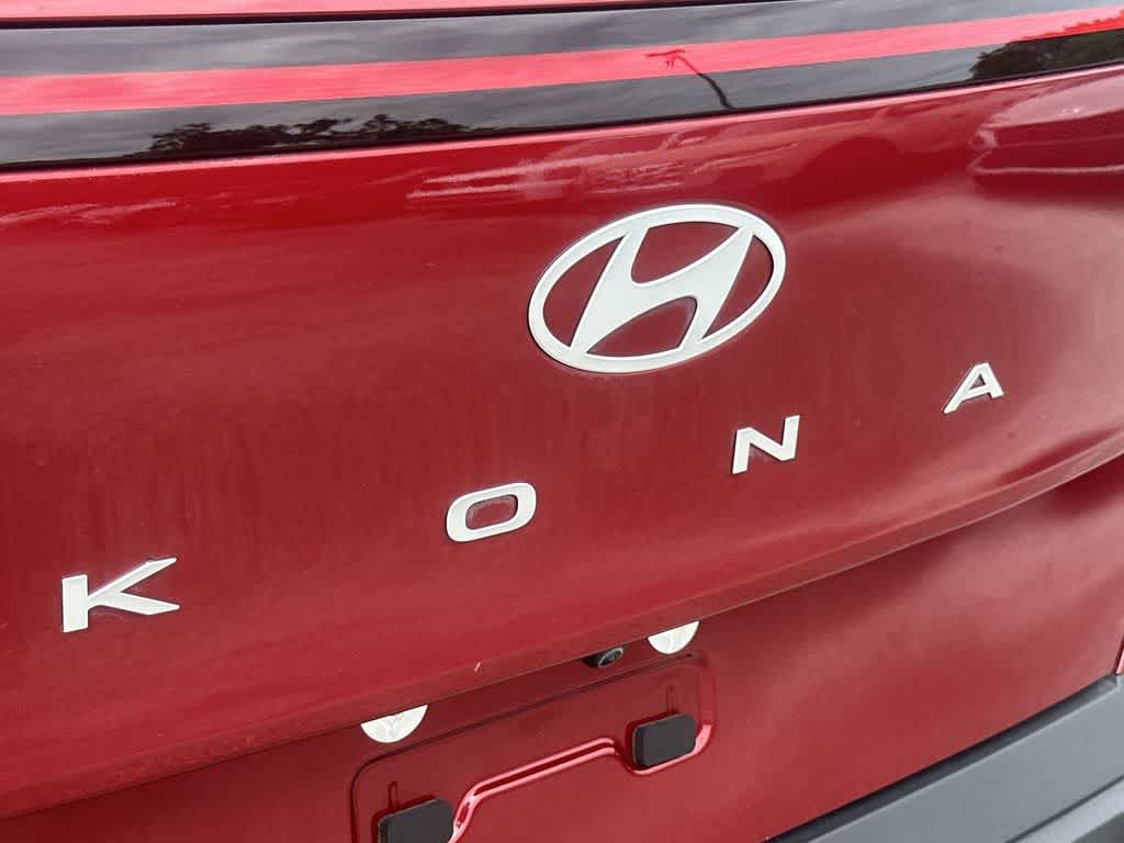 Thumbnail: 2024 Hyundai Kona - 11