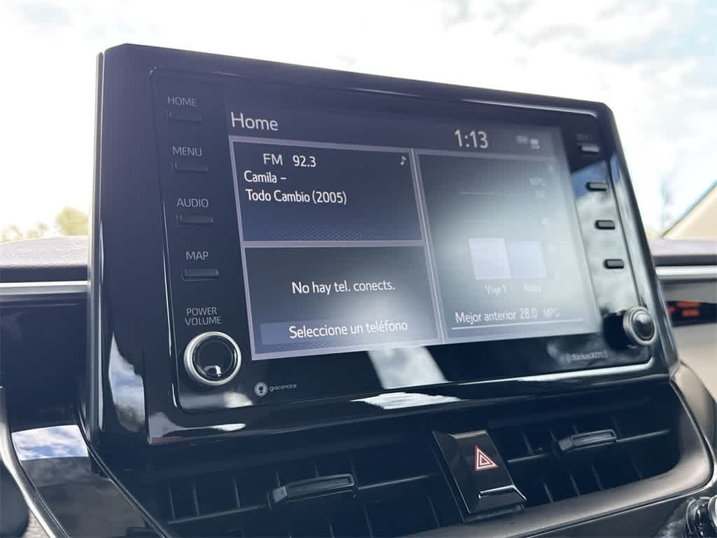 Thumbnail: 2022 Toyota Corolla - 18