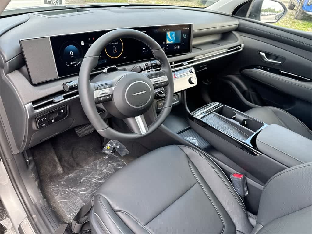 Thumbnail: 2026 Hyundai Tucson - 13